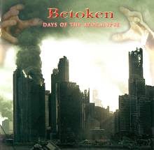 Betoken : Days of the Apocalypse